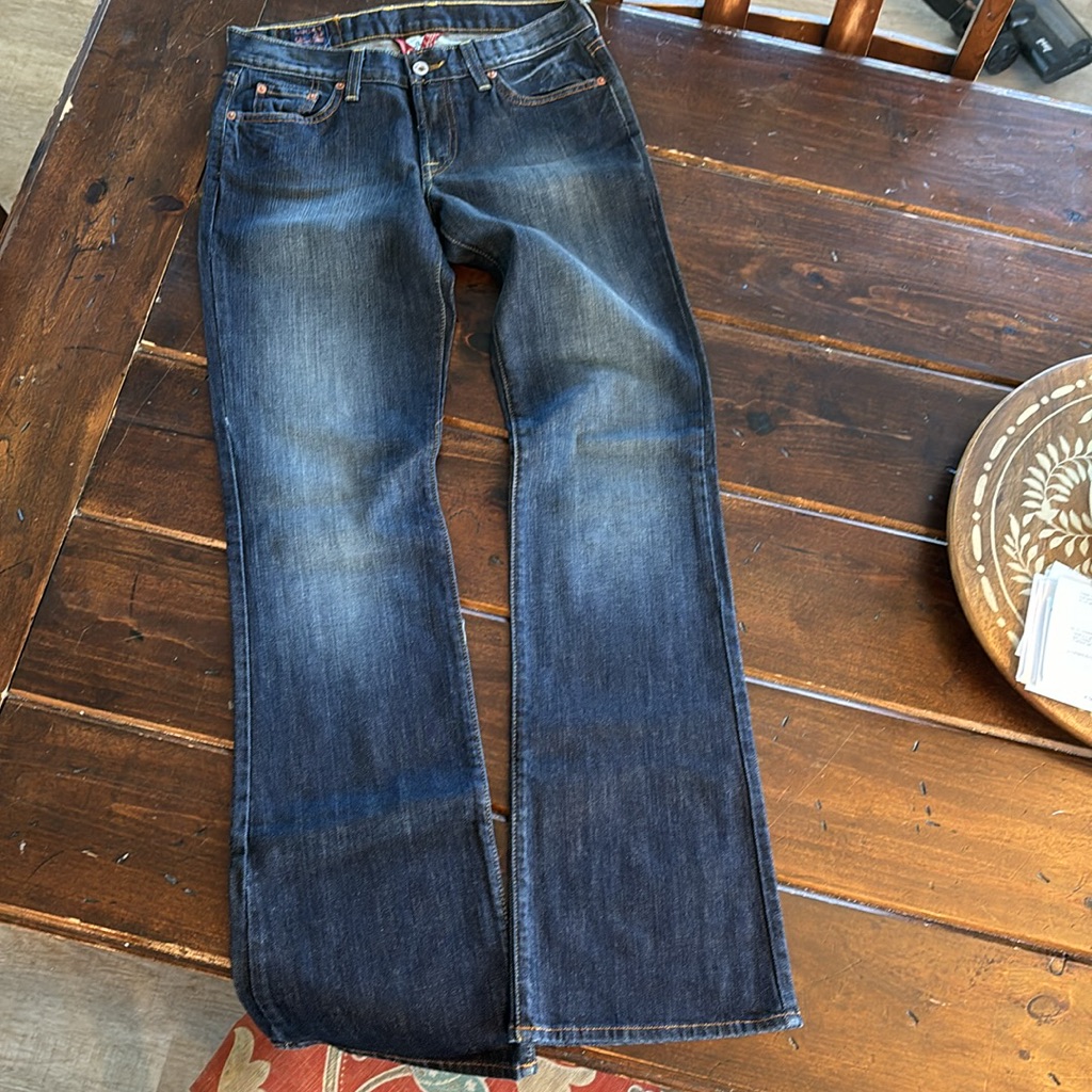 Lucky Brand Jeans 427